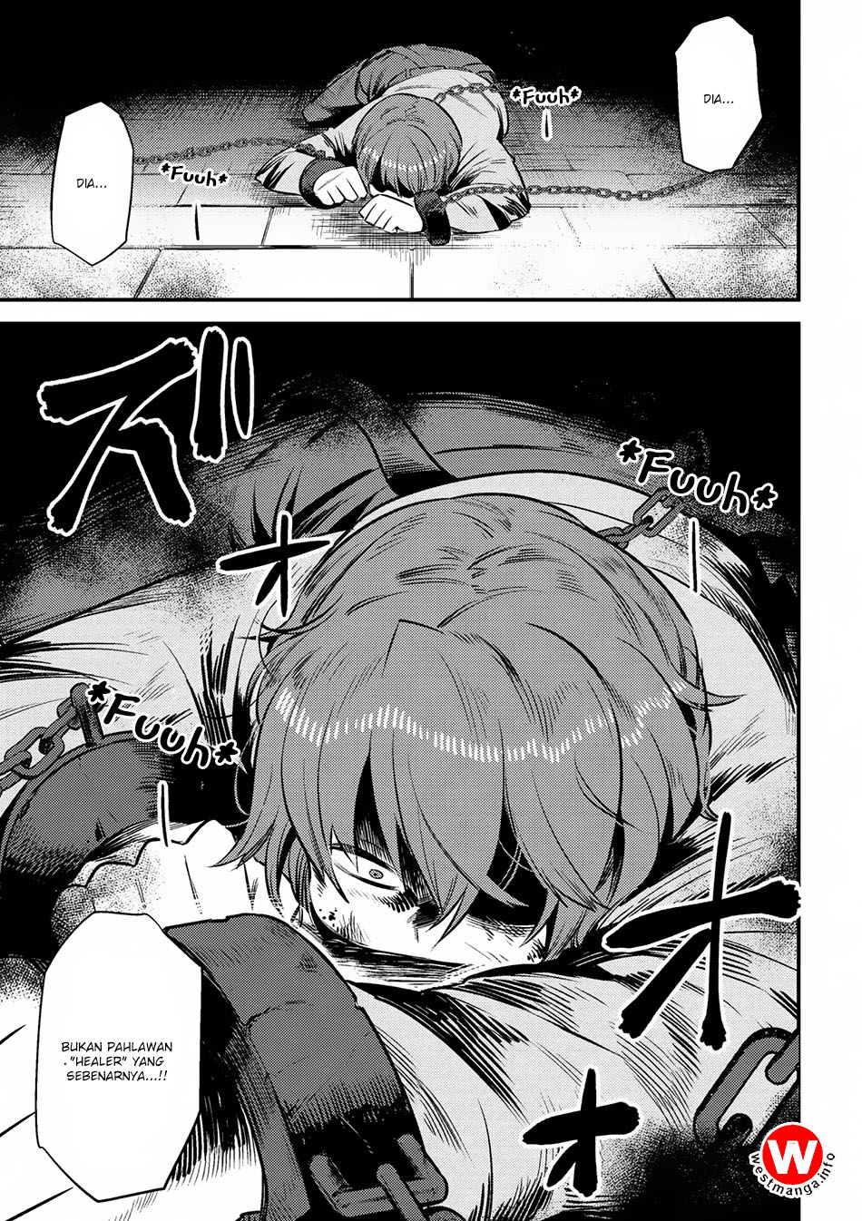 Kaifuku Jutsushi Yarinaoshi: Sokushi Mahou to Skill Copy no Chouetsu Heal